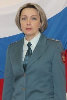Мирошина Елена Юрьевна