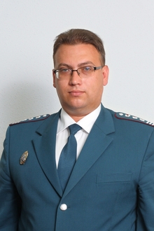 Бодров  Роман  Александрович