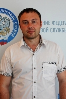 Билько Андрей  Михайлович