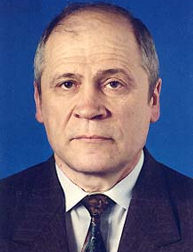 Лазарев Игорь Николаевич (Указ Президента РФ от 21.11.91 № 229). Умер 23 мая 1997 г. 