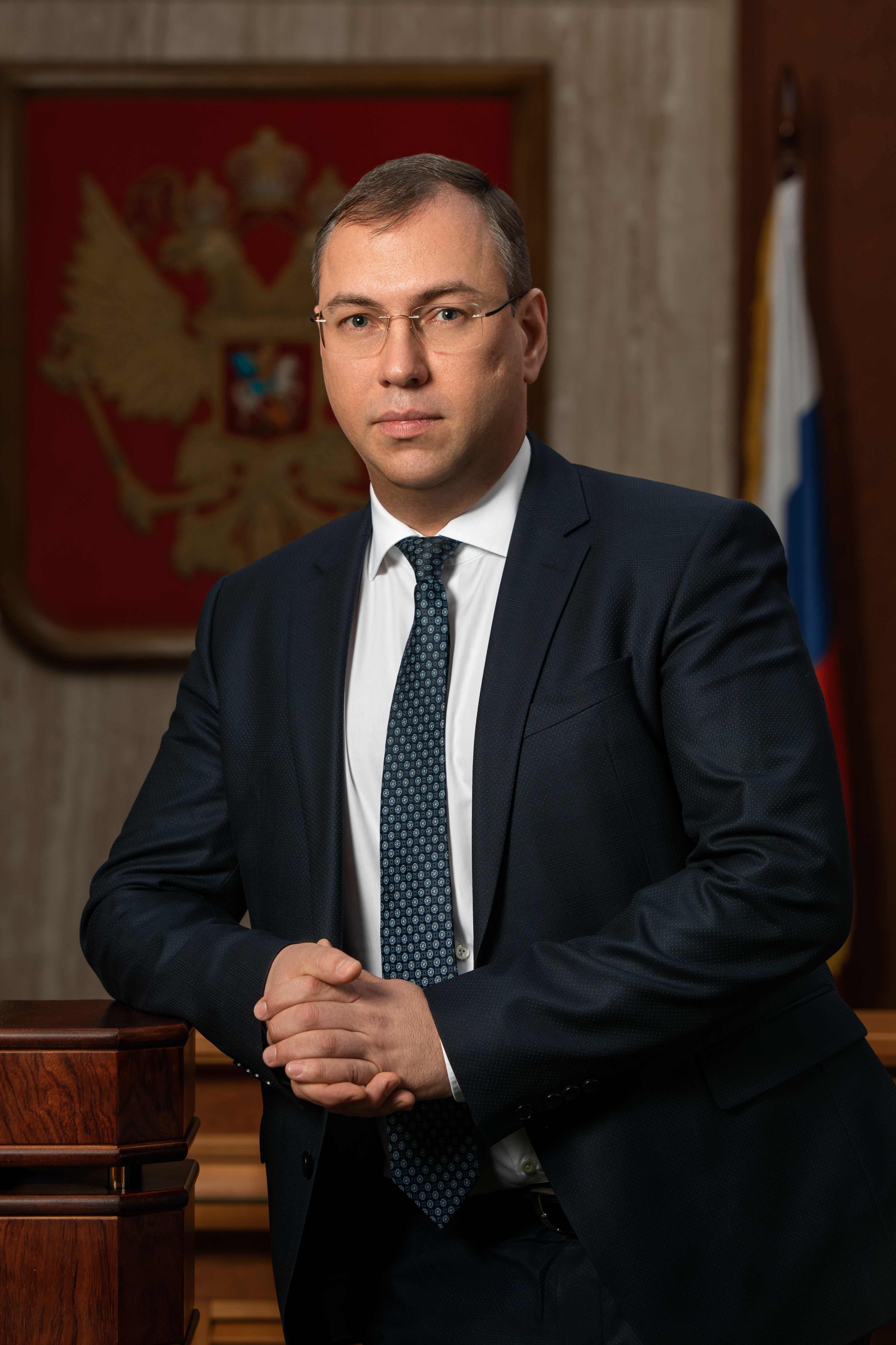 Суховецкий Владислав Анатольевич